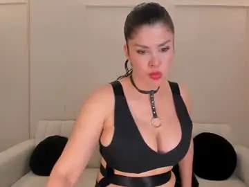 Chaturbate Nude Webcam of sunnyrivers_