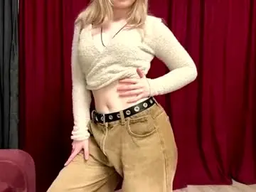 Chaturbate Watch Live Sex Cams of wilhelminafraker