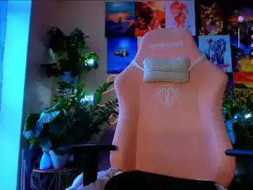 Chaturbate Private Sex Chat of _witch__