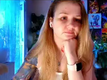 Chaturbate Sex Cam of _witch__
