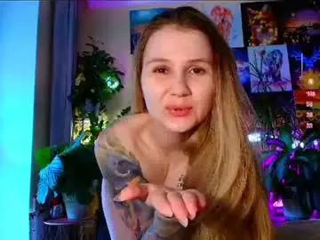 Chaturbate Sex Cam of _witch__