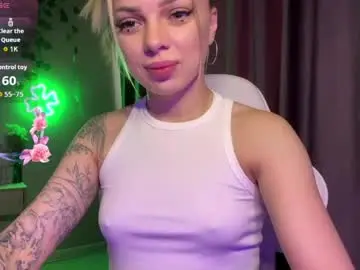 Chaturbate Adult Webcams of candyrass