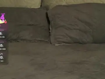 Chaturbate Live Sex Cam of sensualldream