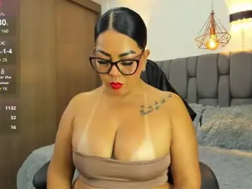 Chaturbate Live Sex of alanna__19