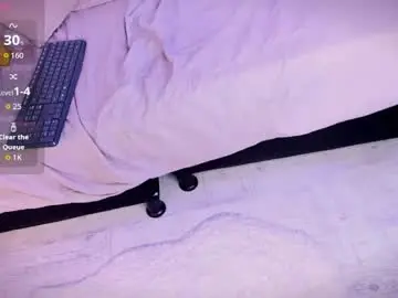 Chaturbate Sex Cam of artemiix_