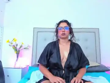 Chaturbate Live Sex Cam of carmenpurpple
