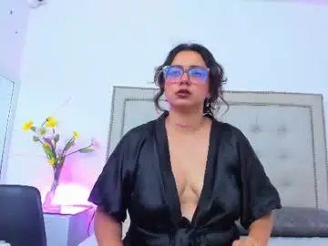 Chaturbate Adult Webcams of carmenpurpple