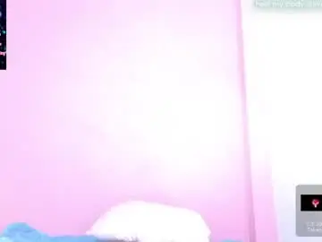 Chaturbate Sex Cam of carol_amer001