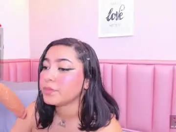 Chaturbate Adult Webcams of dani_garciaa
