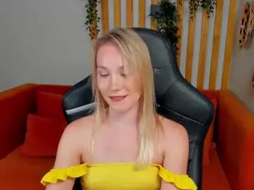 Chaturbate Adult Video Chat of elaravoltage