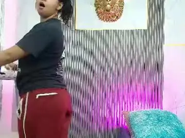 Chaturbate Live Sex Cam of gabrielacortez