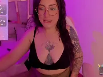 Chaturbate Free Porn Cam of _briigite