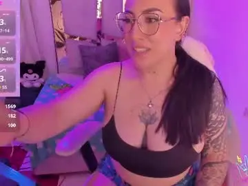 Chaturbate Free Live Porn of _briigite