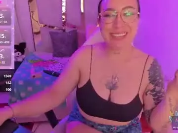 Chaturbate Live Sex of _briigite