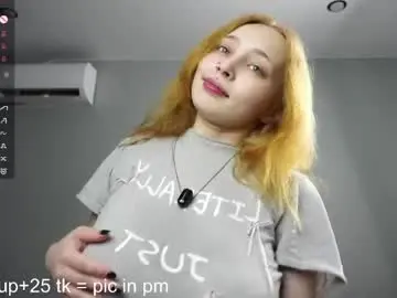 Chaturbate Adult Webcams of _inner_glow_