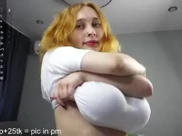 Chaturbate Live Sex Cam of _inner_glow_