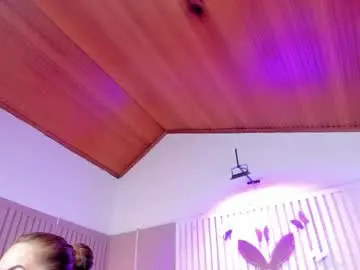 Chaturbate Live Sex Cam of beauty_milf4