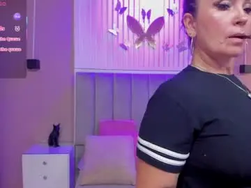Chaturbate Live Porn of beauty_milf4