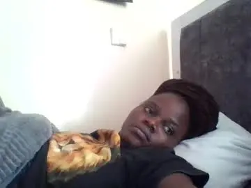 Chaturbate Adult Video Chat of ebony_tasha