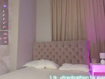 Chaturbate Sex Chat of luna_vibee