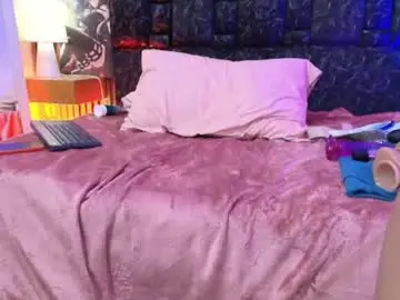 Chaturbate Sex Cam of mary_luckaysha