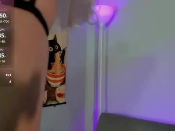 Chaturbate Best Webcam of petite_artemis