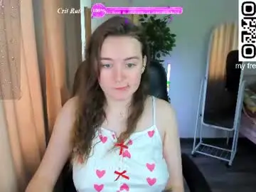 Chaturbate Live Sex Cam of secret_goddes