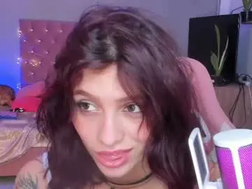 Chaturbate Private Sex Chat of sophie_dolly_