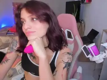 Chaturbate Adult Webcam of sophie_dolly_