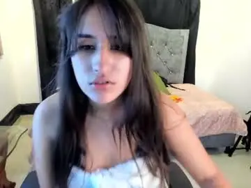 Chaturbate Live Sex of victoria_2433