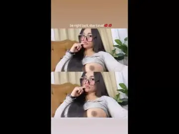 Chaturbate Sex Chat of isabellizacums