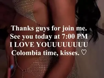 Chaturbate Live Porn of joss_caprice