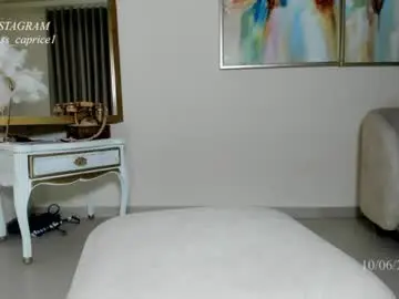 Chaturbate Sex Cam of joss_caprice