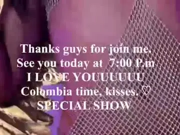 Chaturbate Sex Chat of joss_caprice
