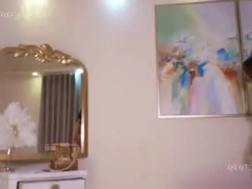 Chaturbate Best live sex cam show of joss_caprice