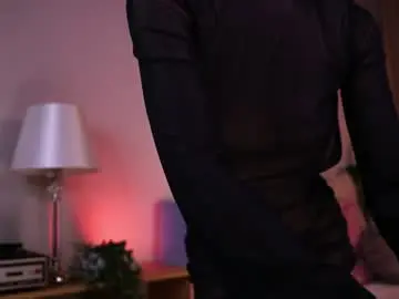 Chaturbate Live Sex Cam of lexy_exe