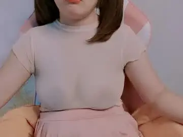 Chaturbate Nude Webcam of lylikixi