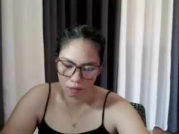 Chaturbate Nude Webcam of macarena_kakaix