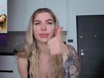 Chaturbate Best live sex cam show of megan_ros_