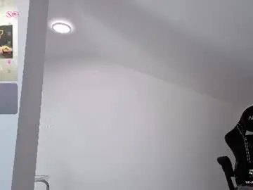 Chaturbate Nude Webcam of megan_ros_