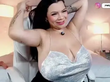 Chaturbate Live Sex of neytiri_moon
