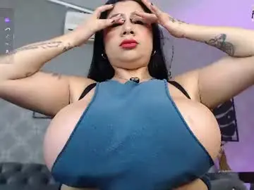 Chaturbate Free Porn Cam of neytiri_moon