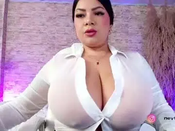 Chaturbate Sex Chat of neytiri_moon