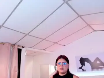 Chaturbate Private Sex Chat of sweet_cherry__1