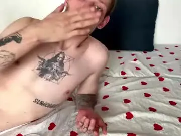 Chaturbate Live Sex of twocharmyray