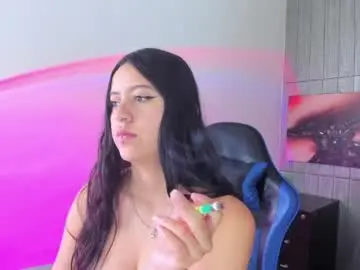 Chaturbate Live Sex of zoe_connor19