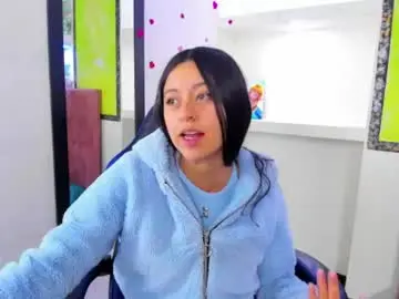 Chaturbate Live Sex of zoe_connor19