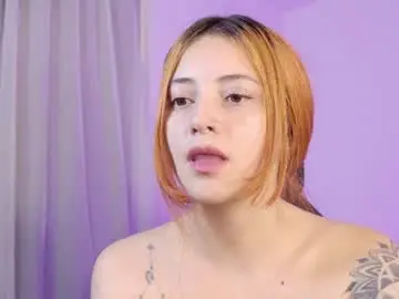 Chaturbate Best Webcam of anniemora_