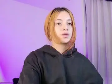 Chaturbate Best Webcam of anniemora_