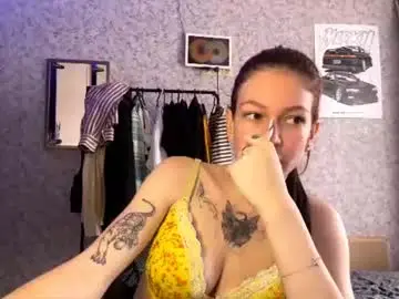 Chaturbate Sex Cam of carmelinarolstad